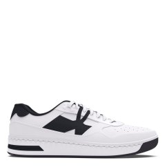 Under Armour Court 96 Sn44 White/Black