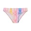 Star 2 piece Swim Junior Rainbow