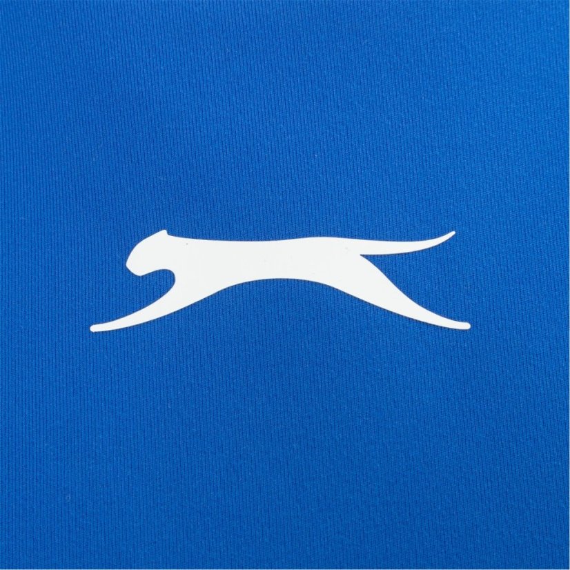 Slazenger Tennis Dress Womens Blue Tattoo