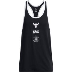 Under Armour Men's Racer Muscle Vest Black