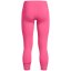 Under Armour Kids' Performance Gym Legging Pink