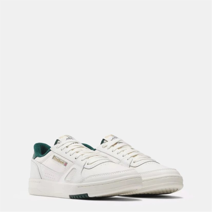 Reebok Men's Court Tennis Shoes Chalk/Vintagech