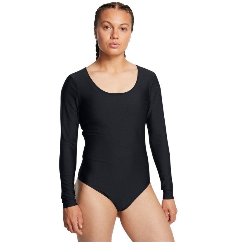 Under Armour Women's Vanish Bodysuit Black