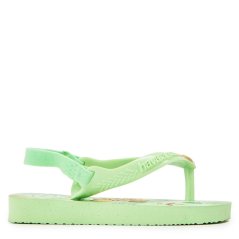 Havaianas Unisex Kids' Disney Classics Flip Flops Green