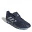 adidas Copa Gloro Folded Tongue Firm Ground Football Boots Navy/Blue