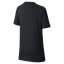 Nike CR7 T-Shirt Juniors Black