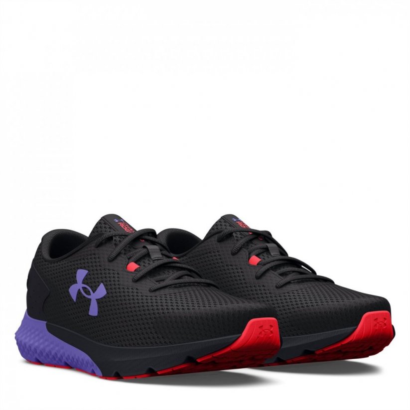 Under Armour Charged Rogue 3 Ld99 Black