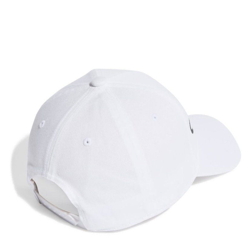 adidas Daily Cap Jn51 White/Black