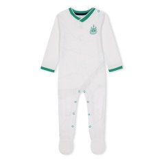 Castore 3Rd Slepsuit Bb99 White