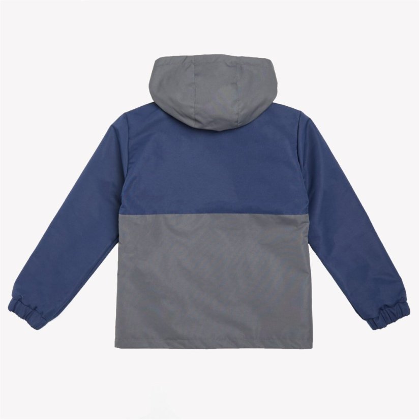 Firetrap Light W Jck Jn51 Navy / Grey