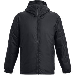 Under Armour Men's Lightweight Down Water-Resistant Puffer Jacket Black