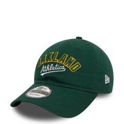 New Era New MLB 920 Cap Sn43 OA Green