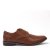 Giorgio Bryant Derby Men Shoes Brown