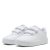 Puma Carina 3 Infants White/Gold