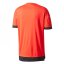 adidas Manchester United European Training Shirt velikost M