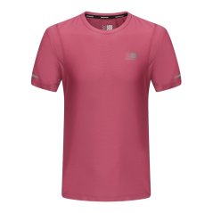 Karrimor Short Sleeve Polyester dámské tričko Rose Violet