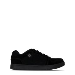 Fabric Ollie Skate Shoe Mens Black