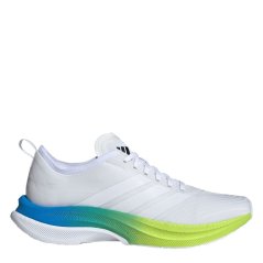 adidas Unisex Adults Moveboost Running Shoes Ftwr White