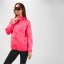 Karrimor Performance Running Jacket Womens Pink