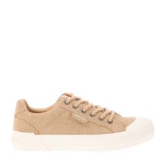 Rocket Dog Cheery Heidi Jute Trainers Natural