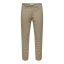 Only Men's Chinos Chinchilla