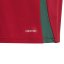 adidas Hungary Home Shirt 2024 Juniors Power Red
