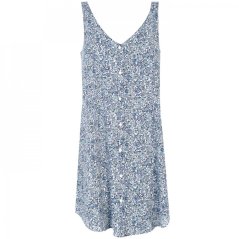 JDY Buttoned Dress velikost M