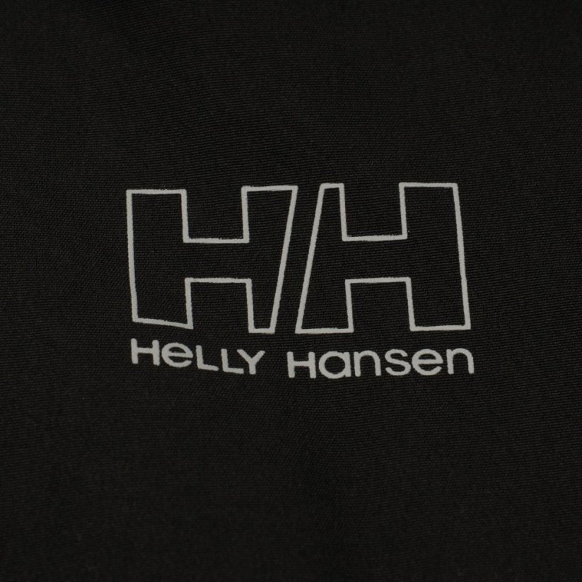 Helly Hansen Aden Waterproof Jacket Ladies vel. L - Velikost: 14 (L)