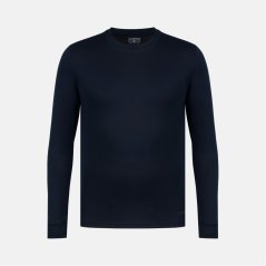 Campri Thermal Baselayer Top Mens Navy