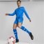 Puma Switzerland Shorts Replica Adults Electric Blue