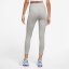 Nike Sportswear Classics Women's High-Waisted 7/8 Leggings Grey