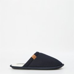 Jack and Jones Mule Hmslpr Sn99 Navy Blazer