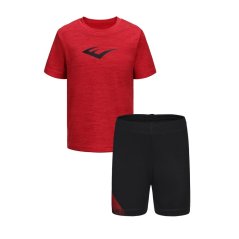 Everlast LL Flex Set Infant Red