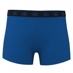 Giorgio Junior Boys 5-Pack Comfort Trunks Bright / Black