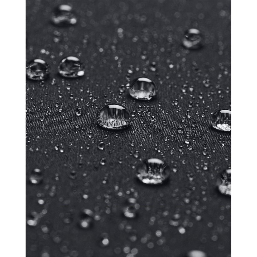 Under Armour Women's Moisture-Wicking Performance Training Jacket Black