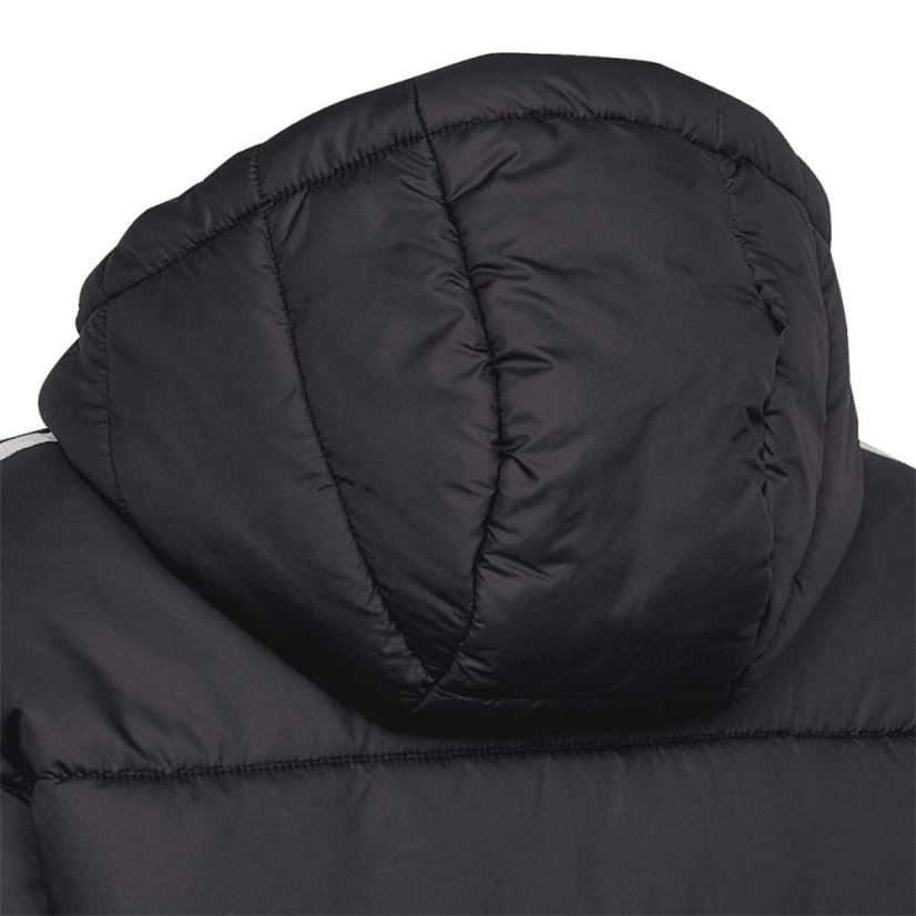 adidas Padded Jacket Black