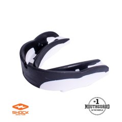 Shock Doctor 1.5 Mouth Guard Juniors Multi