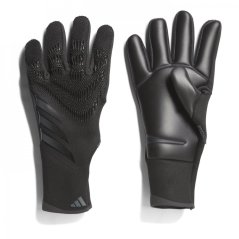 adidas Predator Pro Goalkeeper Gloves Adults Black