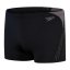 Speedo Men's Swim Shorts Black
