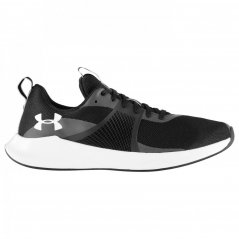Under Armour Charged Aurora Ladies Training Shoes Black