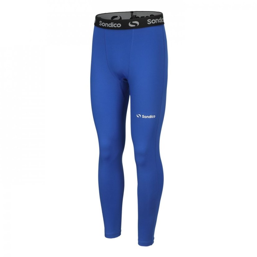 Sondico Core Tights Mens Royal