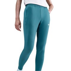 Nike Strike Tracksuit Bottoms Womens Blue/Orange