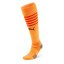 Puma Men's Teamfinal Football Socks Neon Citrus