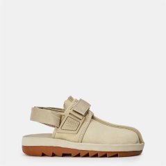 Reebok Unisex Kids' Beatnik Clog Beige/Beige/Rbk