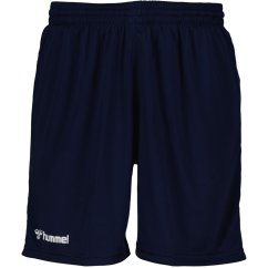 Hummel Solo Shorts Jn99 Marine