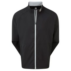 FootJoy Fzip Wnd Jkt Sn99 Blk/Wh/Gry