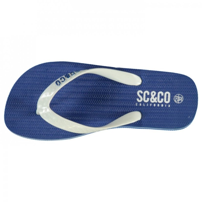 SoulCal Maui Flip Flop Childrens vel. UK C10