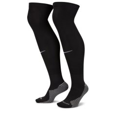 Nike Men's Strike Football Socks Black/White