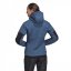 adidas Terrex Techrock Stretch Primaloft Hooded Jacket Wonste