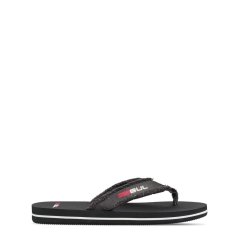 Gul Krait Flip Flops Mens Charcoal